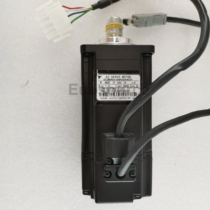 SGMAH-04AAA4SB Yaskawa Servo Motor AC Servo