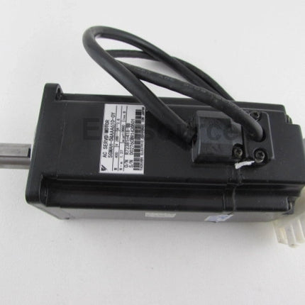 SGMAH-04AAA61D-0Y Yaskawa Servo Motor Absolute Encoder