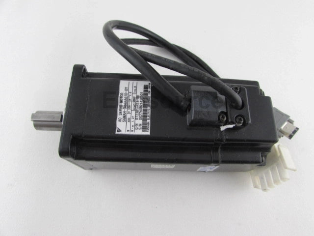 SGMAH-04AAA61D-0Y Yaskawa Servo Motor Absolute Encoder