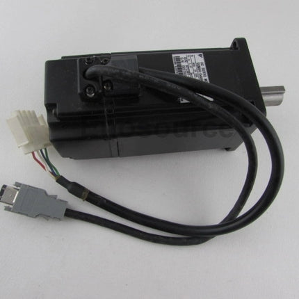 SGMAH-04AAA61D-0Y Yaskawa Servo Motor Absolute Encoder
