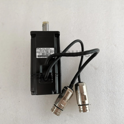 SGMAH-04AAA61D-OY Yaskawa Servo Motor High Precision