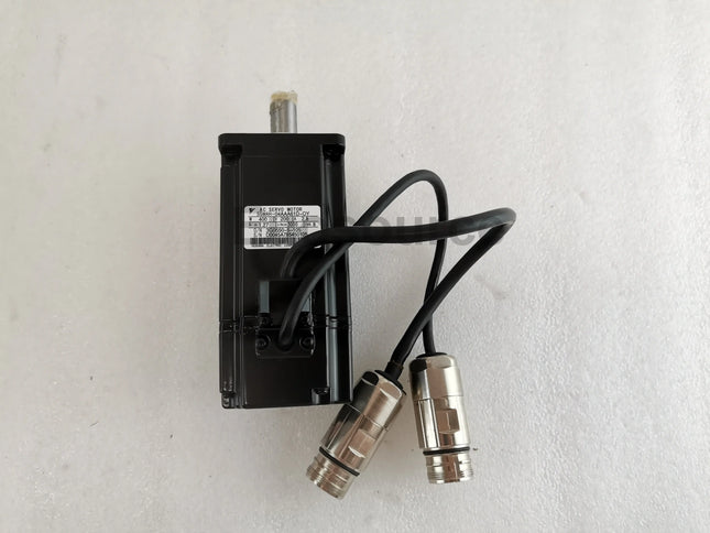 SGMAH-04AAA61D-OY Yaskawa Servo Motor High Precision