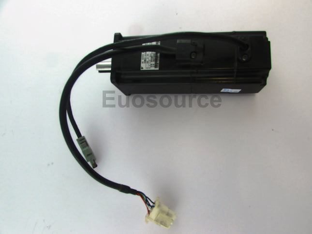 SGMAH-04AAA6CD-0Y Yaskawa Servo Motor Absolute Encoder
