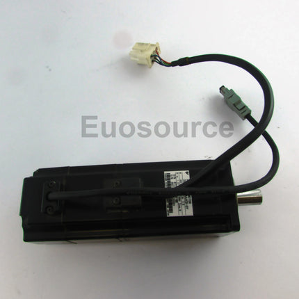SGMAH-04AAA6CD-0Y Yaskawa Servo Motor Absolute Encoder