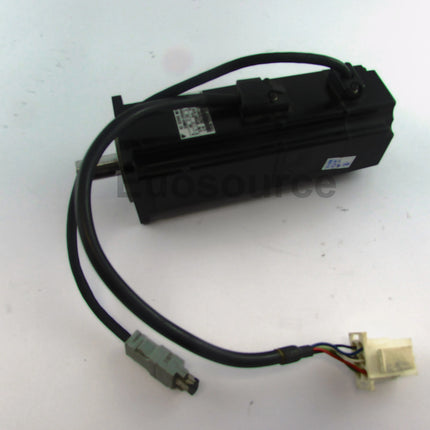 SGMAH-04AAA6CD-0Y Yaskawa Servo Motor Absolute Encoder