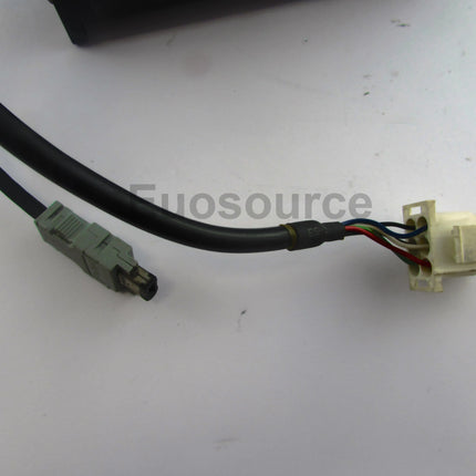 SGMAH-04AAA6CD-0Y Yaskawa Servo Motor Absolute Encoder