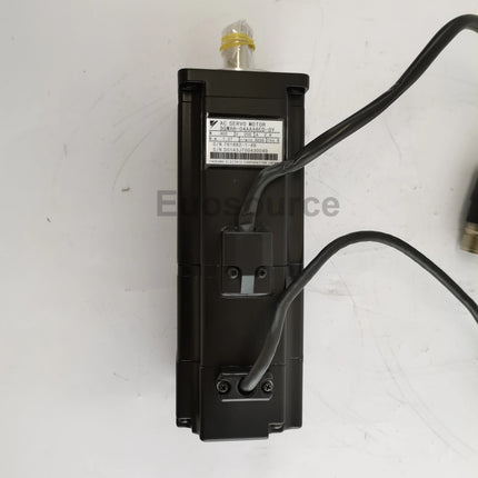 SGMAH-04AAA6CD-OY Yaskawa Servo Motor High Precision