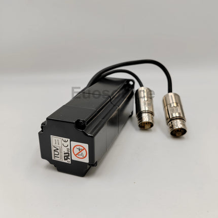 SGMAH-04AAA6CD Yaskawa Servo Motor AC Servo