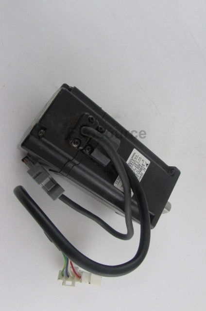 SGMAH-04ABAB1 Yaskawa Servo Motor Sigma Series