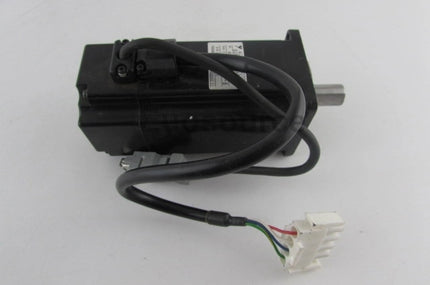 SGMAH-04ABAB1 Yaskawa Servo Motor Sigma Series