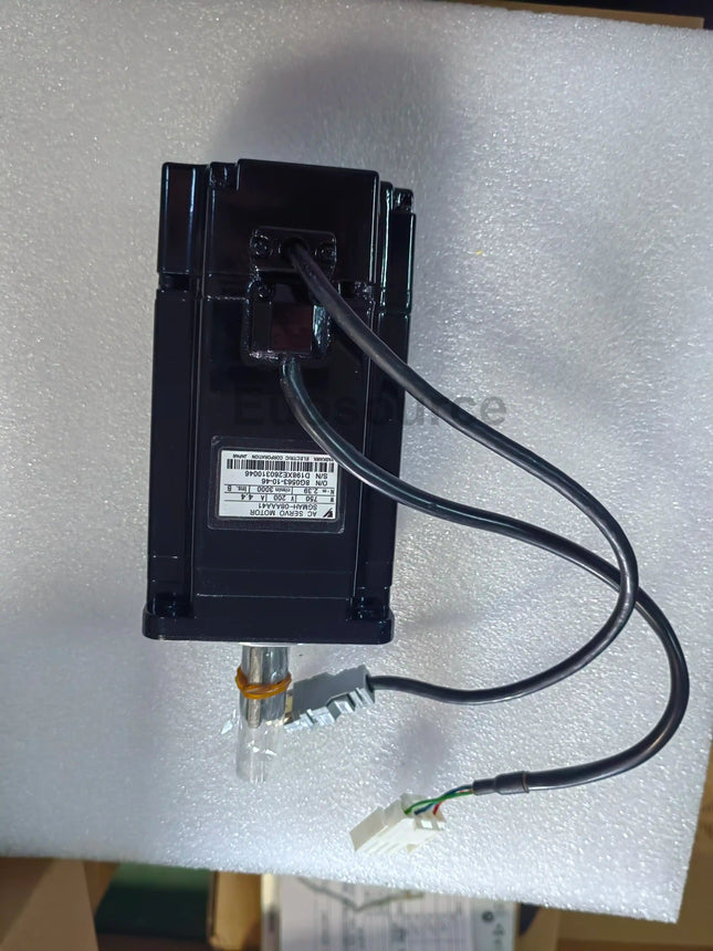 SGMAH-08AAA41 Yaskawa Servo Motor High Precision