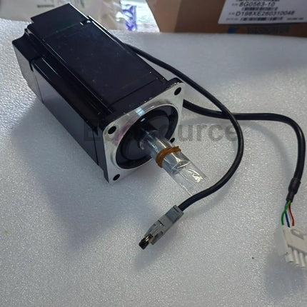 SGMAH-08AAA41 Yaskawa Servo Motor High Precision