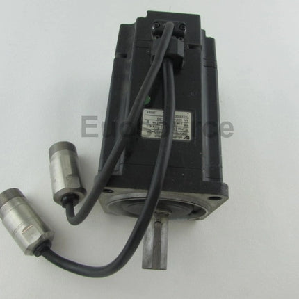 SGMAH-08AAA61D-0Y Yaskawa Servo Motor Absolute Encoder