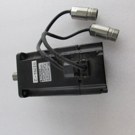 SGMAH-08AAA4C Yaskawa Servo Motor Sigma Series