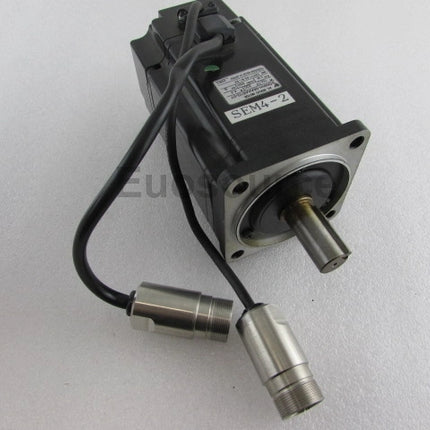 SGMAH-08AAA61D-0Y Yaskawa Servo Motor Absolute Encoder