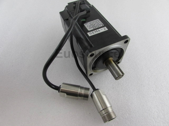 SGMAH-08AAA61D-0Y Yaskawa Servo Motor Absolute Encoder