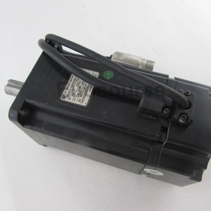 SGMAH-08AAA61D-0Y Yaskawa Servo Motor Absolute Encoder