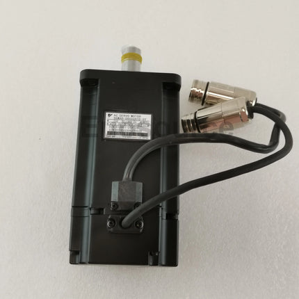 SGMAH-08AAA61D-OY Yaskawa Servo Motor High Precision