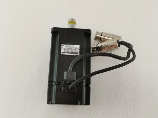 SGMAH-08AAA61D-OY Yaskawa Servo Motor High Precision