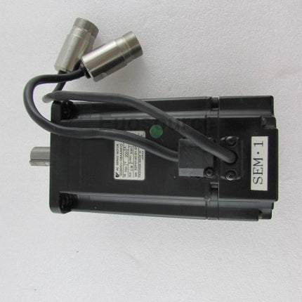 SGMAH-08AAA61D Yaskawa Servo Motor AC Servo