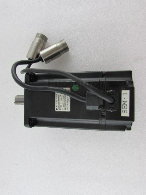 SGMAH-08AAA61D Yaskawa Servo Motor AC Servo