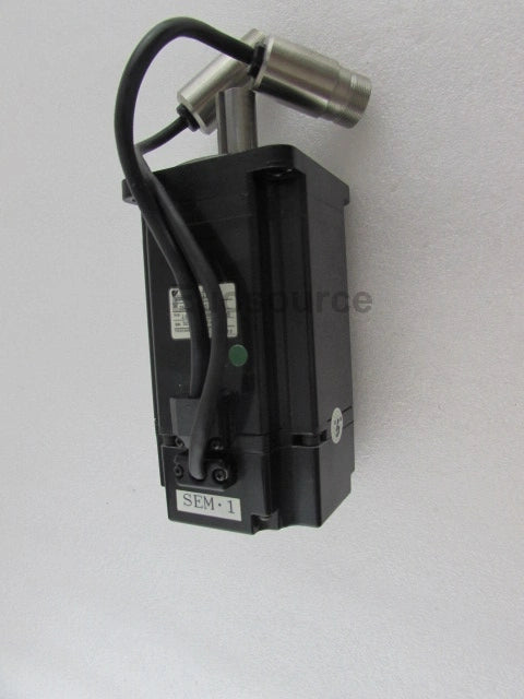 SGMAH-08AAA61D Yaskawa Servo Motor AC Servo
