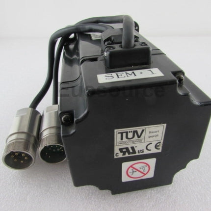 SGMAH-08AAA4C Yaskawa Servo Motor Sigma Series
