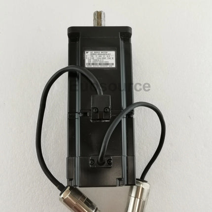 SGMAH-08AAA6CD-OY Yaskawa Servo Motor Sigma Series