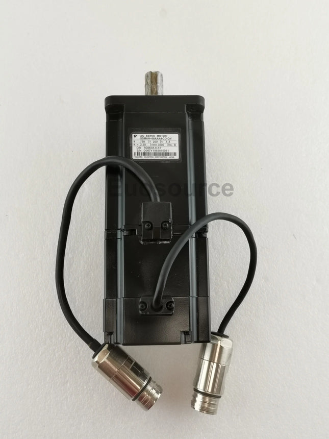 SGMAH-08AAA6CD-OY Yaskawa Servo Motor Sigma Series
