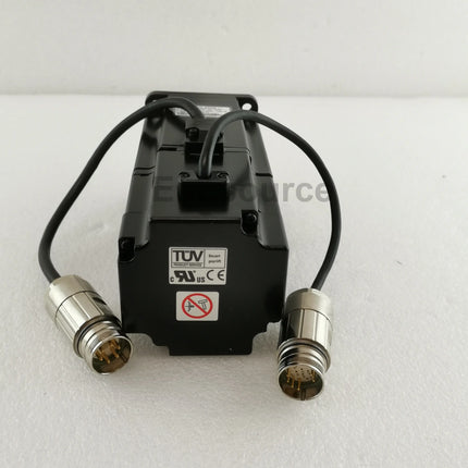 SGMAH-08AAA6CD-OY Yaskawa Servo Motor Sigma Series
