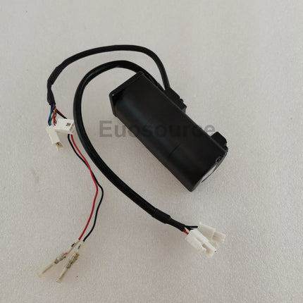 SGMAH-A5A1A-YR11 Yaskawa Servo Motor AC Servo