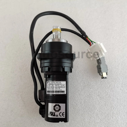 SGMAH-A5A1AG161 Yaskawa Servo Motor Absolute Encoder