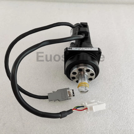 SGMAH-A5A1AG161 Yaskawa Servo Motor Absolute Encoder