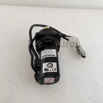 SGMAH-A5A1AG161 Yaskawa Servo Motor Absolute Encoder