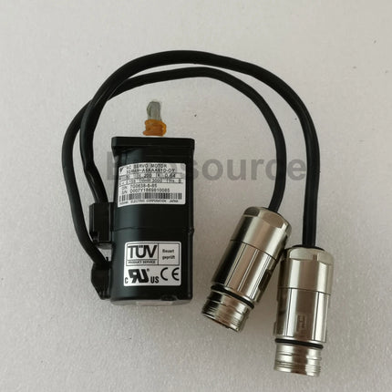SGMAH-A5AAA61D-OY Yaskawa Servo Motor High Precision