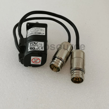 SGMAH-A5AAA61D-OY Yaskawa Servo Motor High Precision
