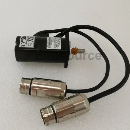 SGMAH-A5AAA61D-OY Yaskawa Servo Motor High Precision