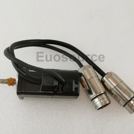 SGMAH-A5AAA61D-OY Yaskawa Servo Motor High Precision