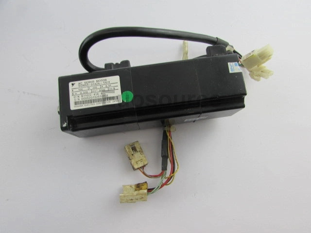 SGMAS-01A2A-YR12 Yaskawa Servo Motor Absolute Encoder