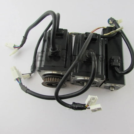 SGMAS-01A2A-YR12 Yaskawa Servo Motor Absolute Encoder