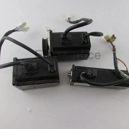 SGMAS-01A2A-YR12 Yaskawa Servo Motor Absolute Encoder