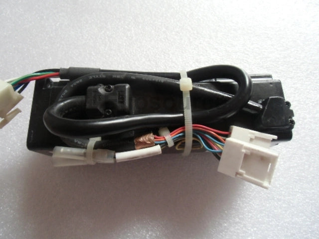 SGMAS-01A2A Yaskawa Servo Motor Sigma Series