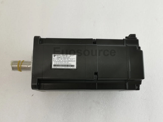 SGMAS-08A2A2B Yaskawa Servo Motor Absolute Encoder