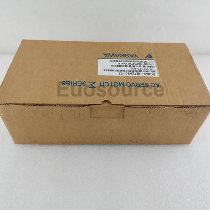SGMAS-08A2A2C-Y2 Yaskawa Servo Motor High Precision