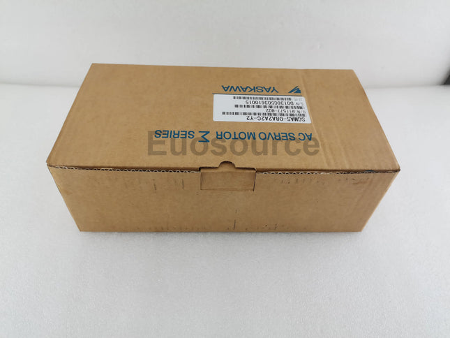 SGMAS-08A2A2C-Y2 Yaskawa Servo Motor High Precision