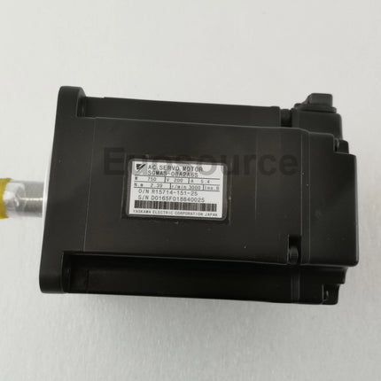 SGMAS-08A2A6S Yaskawa Servo Motor Sigma Series