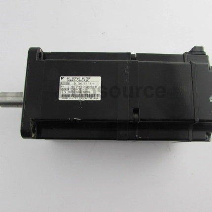 SGMAS-08ACA2C Yaskawa Servo Motor AC Servo