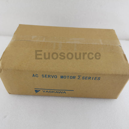 SGMAS-08ACA41 Yaskawa Servo Motor Absolute Encoder