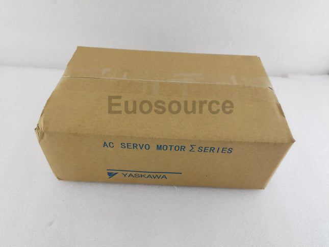 SGMAS-08ACA41 Yaskawa Servo Motor Absolute Encoder