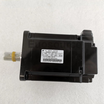 SGMAS-08ACA41 Yaskawa Servo Motor Absolute Encoder